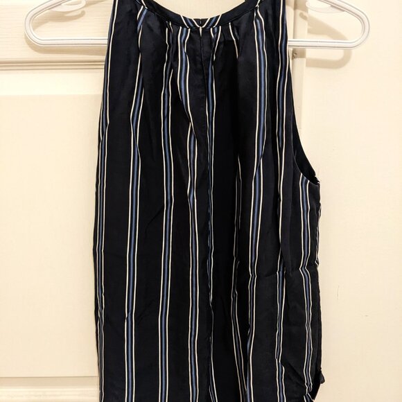 Club Monaco sleeveless top - Picture 2 of 3